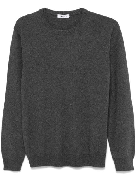 ERALDO crew-neck sweater