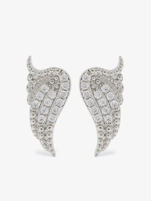 Zadig&Voltaire Rock earrings