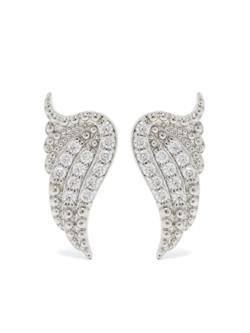 Boucles d'oreilles Rock - Zadig&Voltaire - Modalova