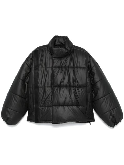 Y/Project quilted puffer jacket