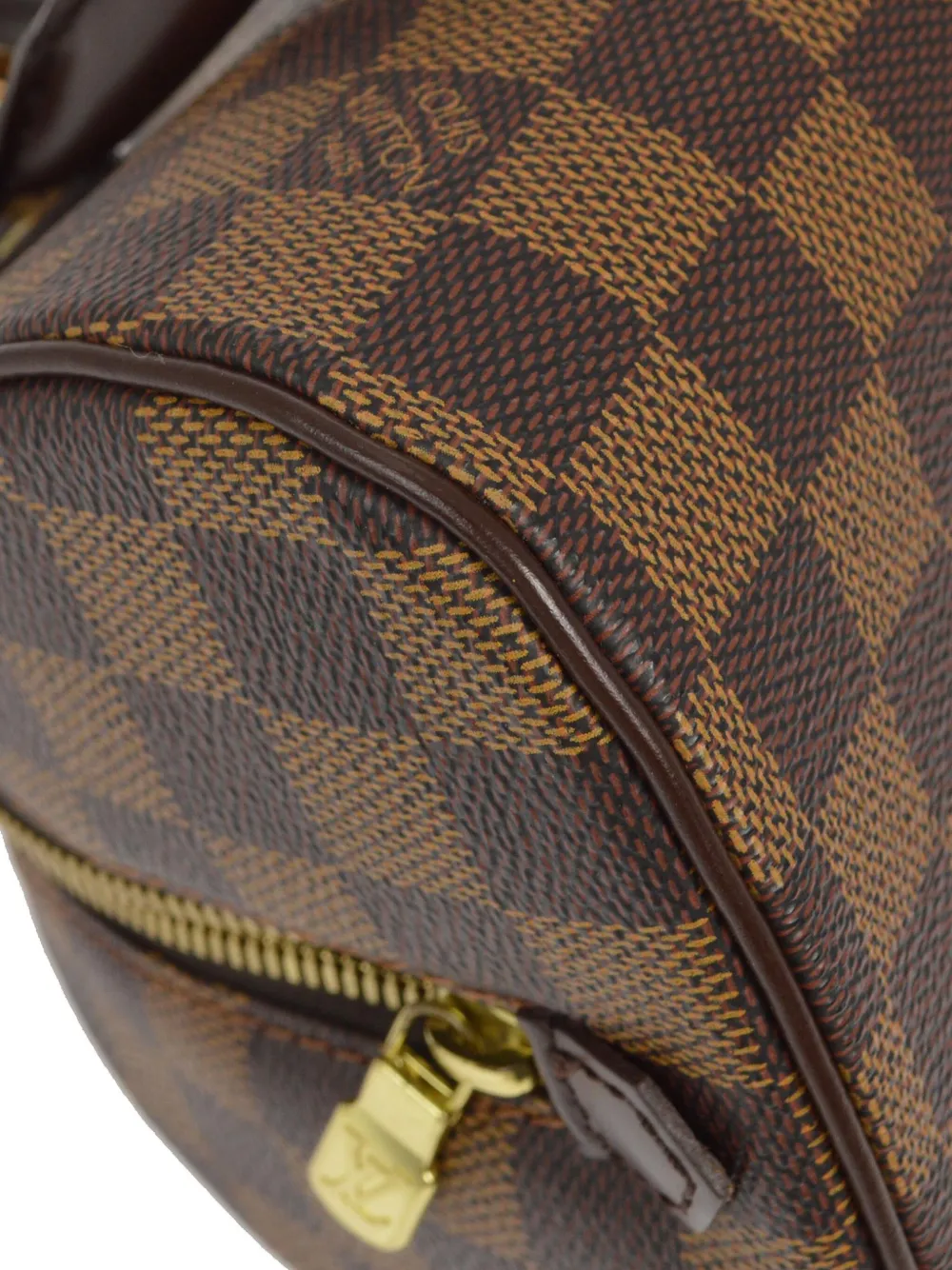 Affordable Louis Vuitton Pre-Owned 2004 mini Damier Rivera handbag WOMEN