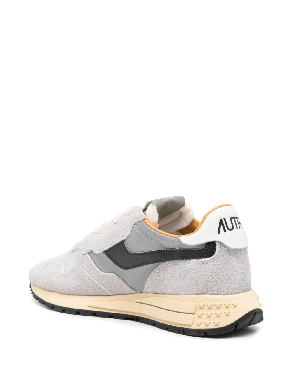 Autry Reelwind sneakers Grijs