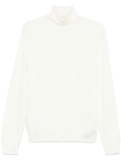 Zanone virgin wool sweater 