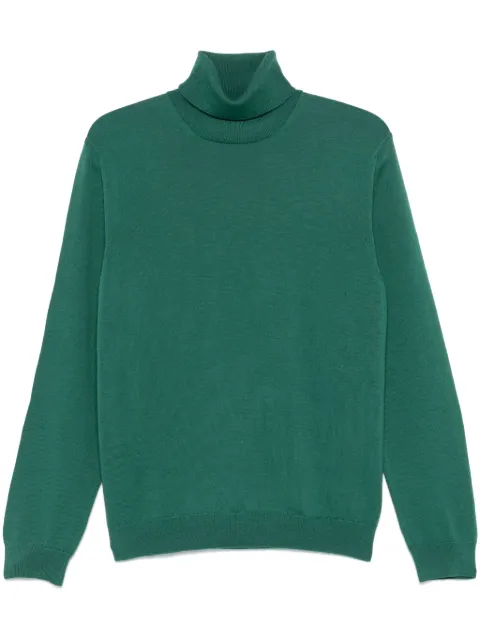 Zanone virgin wool sweater 