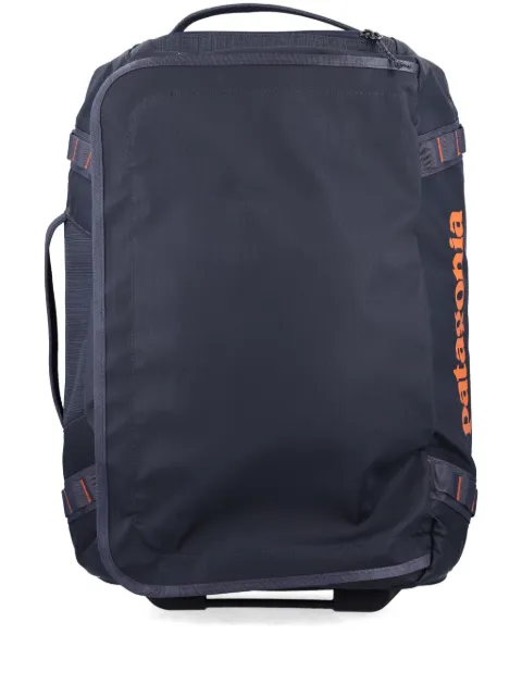 Patagonia wheeled 40L travel bag