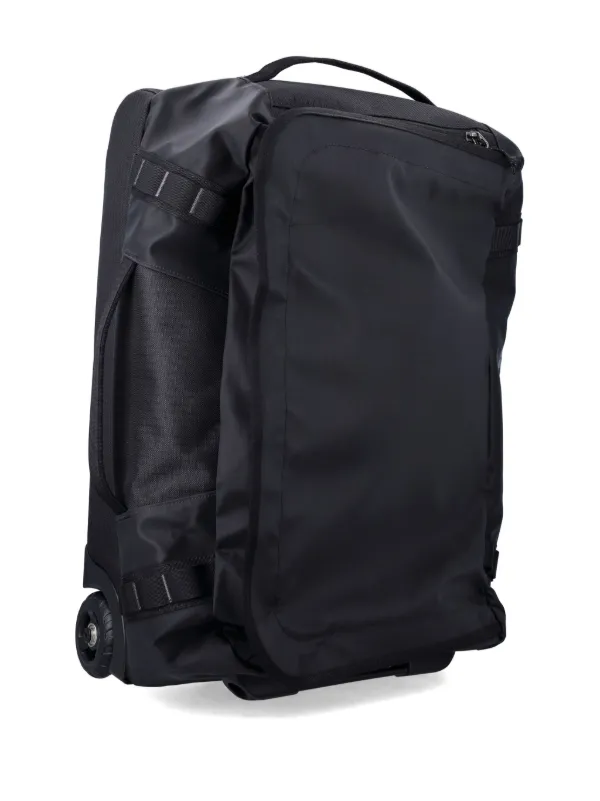 Patagonia Black Hole 40L ダッフルバッグ | ブラック | FARFETCH JP