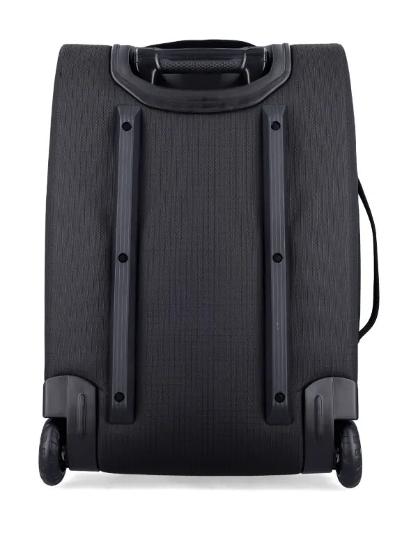 Patagonia Black Hole 40L ダッフルバッグ | ブラック | FARFETCH JP