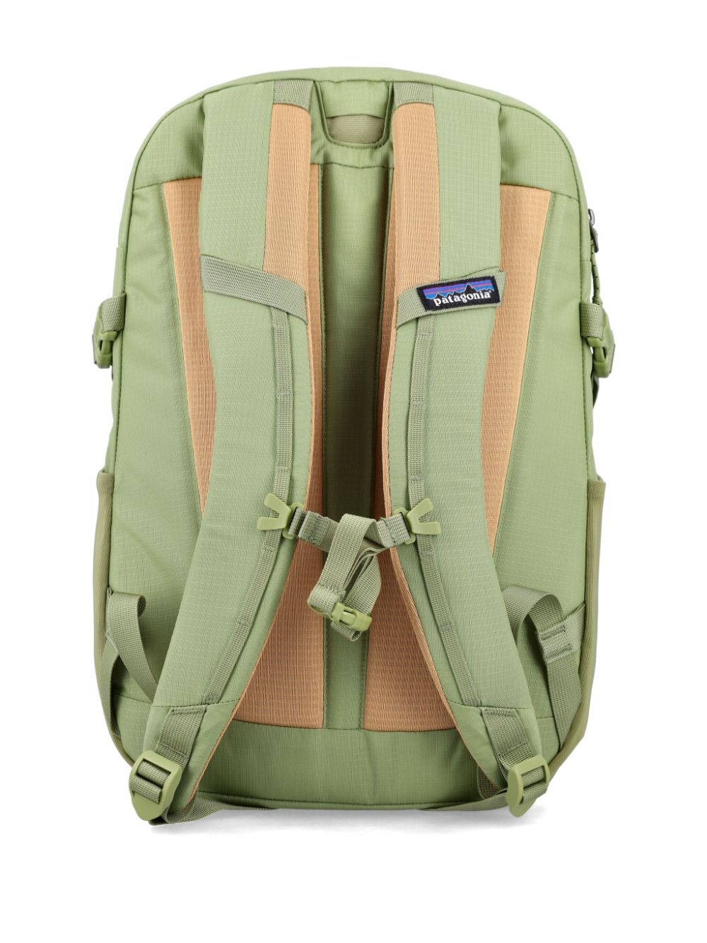 Patagonia Refugio Day 26L Backpack Green FARFETCH