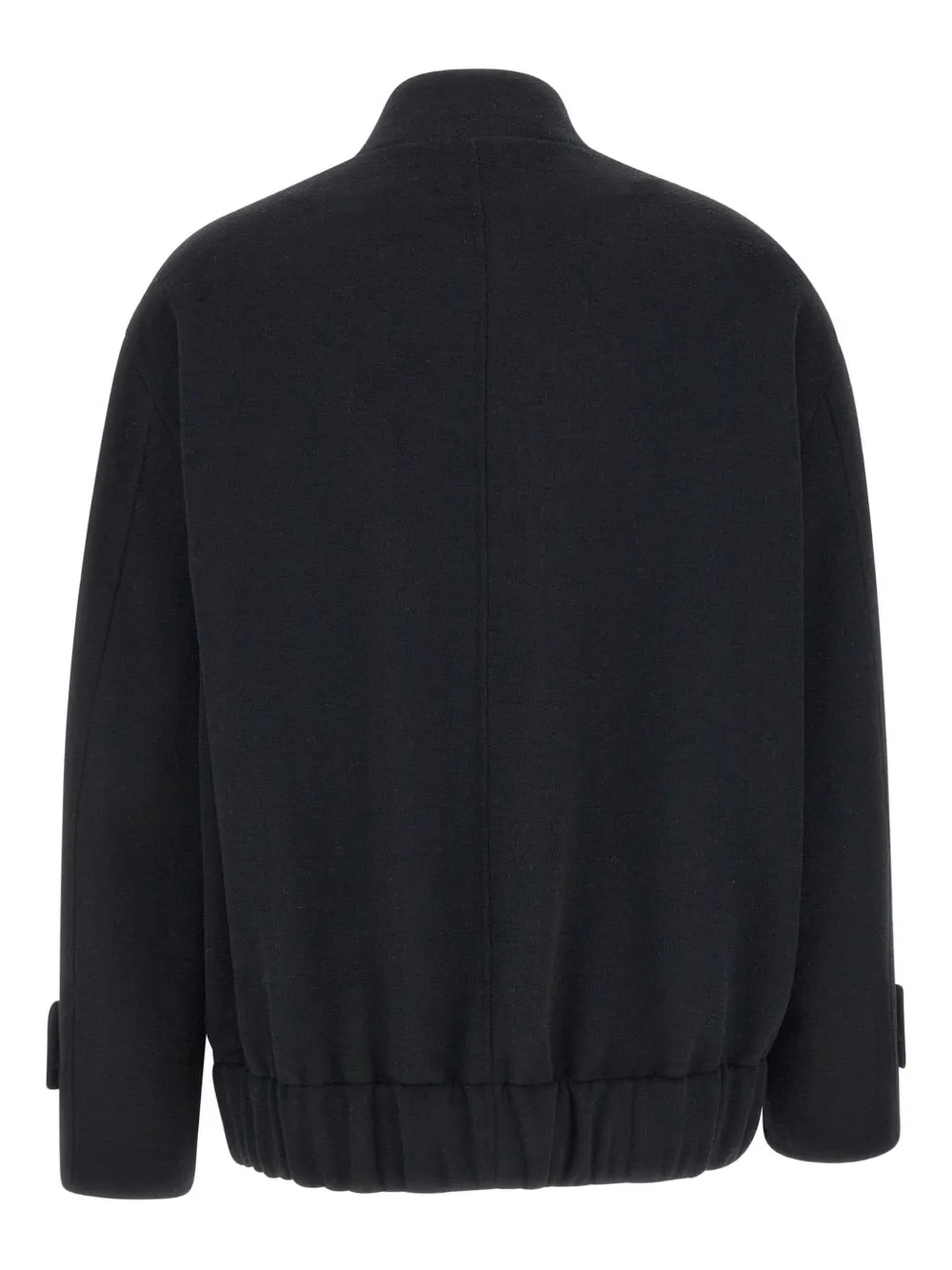 LIU JO felted bomber jacket | Varsity Jackets | Image 2