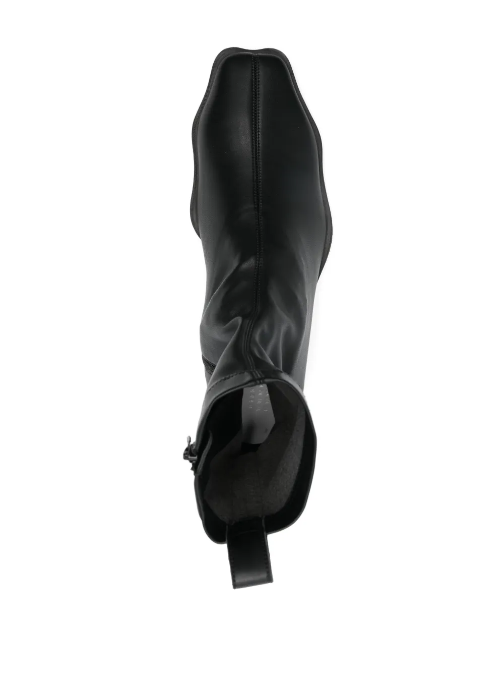Cheap MM6 Maison Margiela leather boots Men