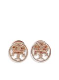 Tory Burch Miller earrings - Gold