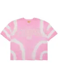 PDF Wildcat T-shirt - Pink