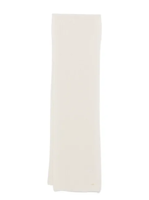 kaos ribbed scarf