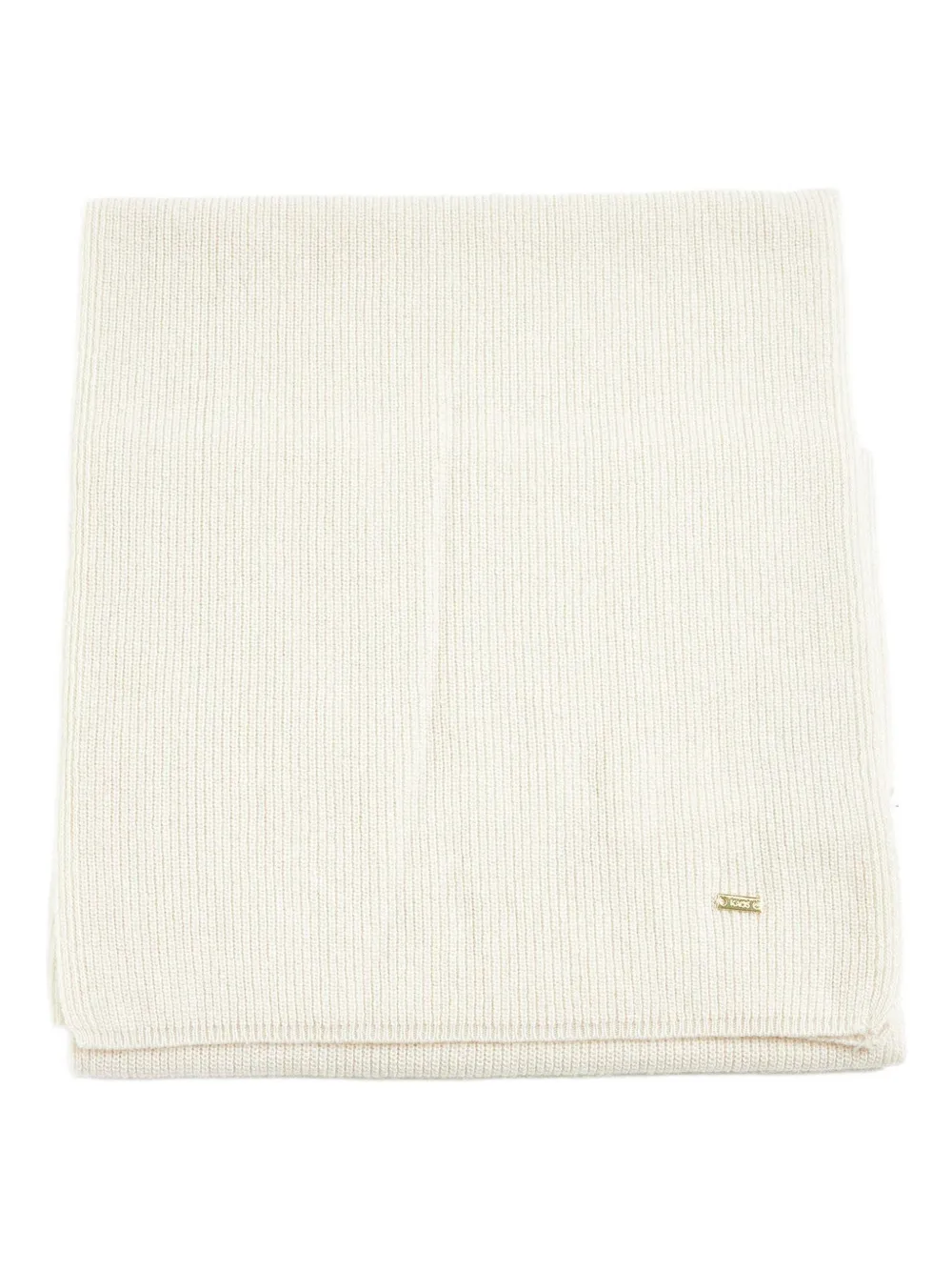 kaos ribbed scarf | Image 2