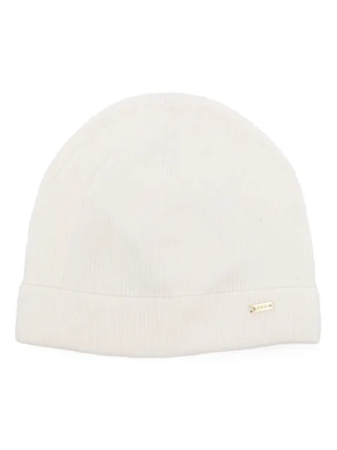 kaos ribbed beanie