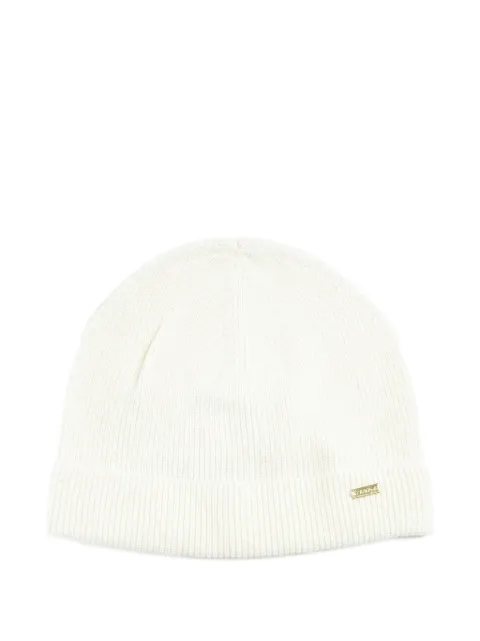 kaos ribbed beanie