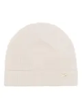 kaos ribbed beanie - Neutrals