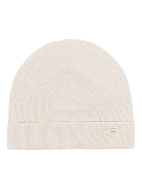 kaos ribbed beanie