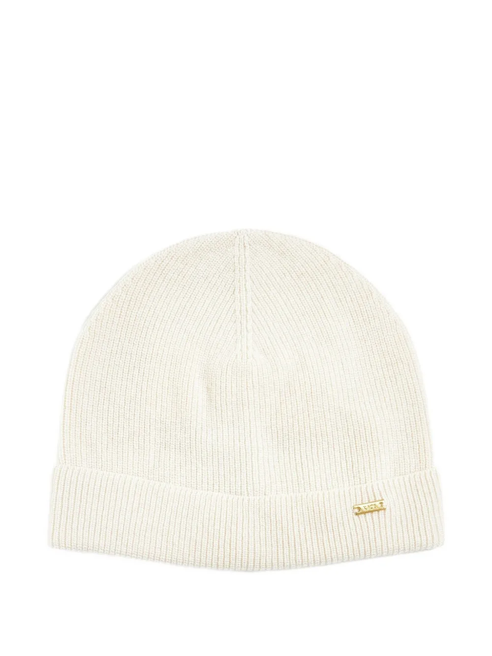 kaos ribbed beanie | Image 2