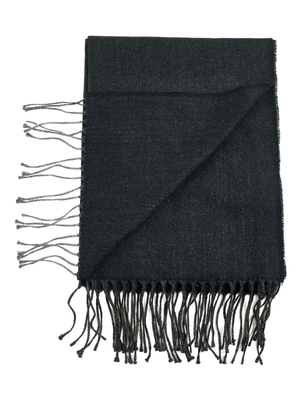 kaos fringed scarf | Image 2