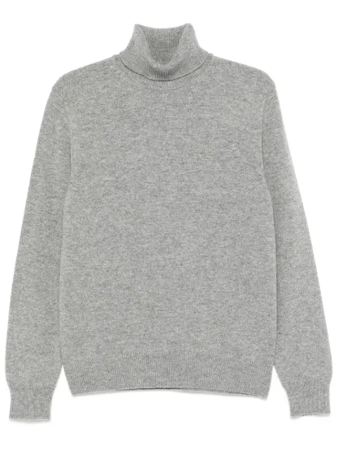 Zanone virgin wool sweater