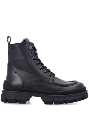 Moncler Boots for Men Farfetch UAE