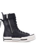 Converse Chuck 70 Plus high-top sneakers - Black