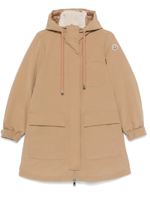 Moncler Urfe parka