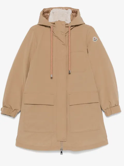 Moncler Urfe parka