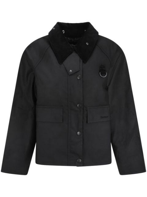 Barbour Spey Jacke