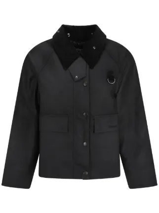 Barbour au online