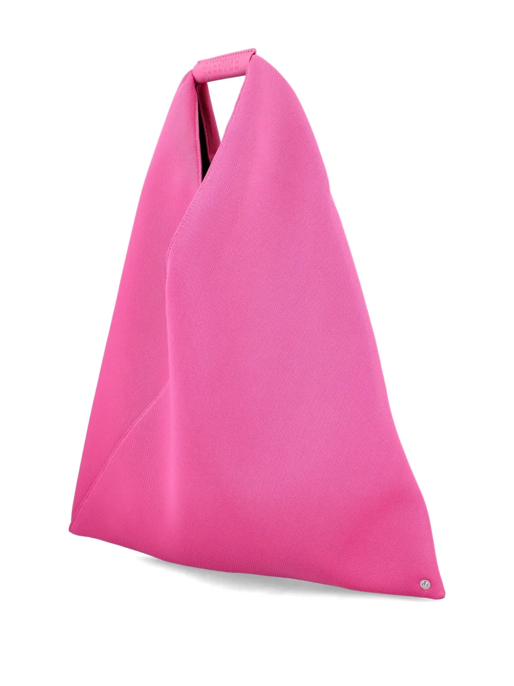 MM6 Maison Margiela Japanese shopper Roze