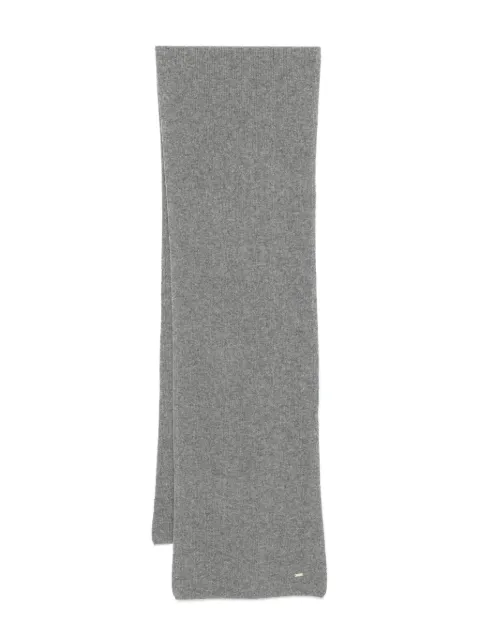 kaos ribbed scarf 
