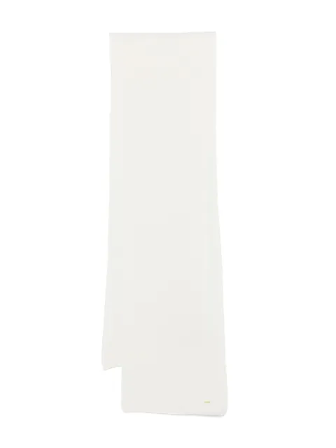kaos ribbed scarf