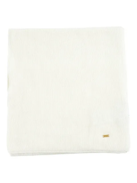 kaos ribbed scarf