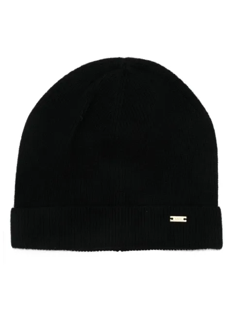 kaos ribbed beanie