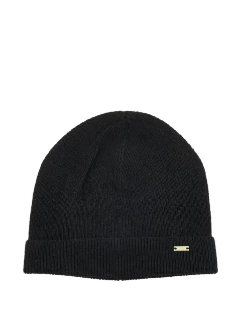 kaos ribbed beanie