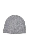 kaos ribbed meanie - Grey