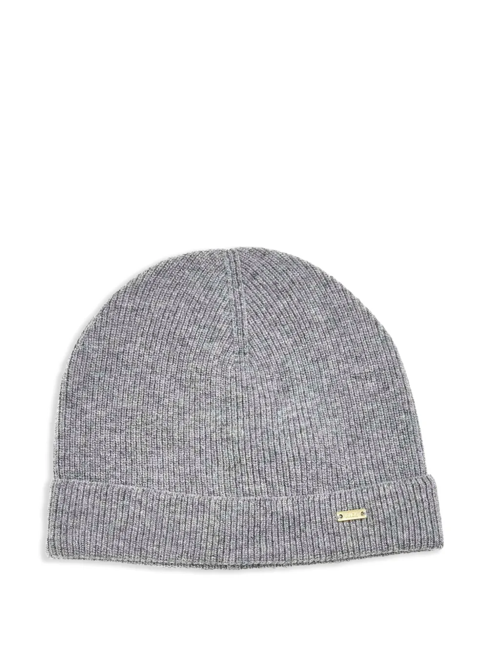 kaos gorro tejido de canalé | Image 2