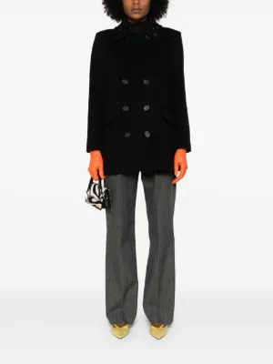 MSGM - Pantalons pour femme - FARFETCH