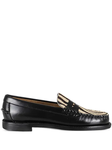 Sebago Dan Vamp Wild loafers