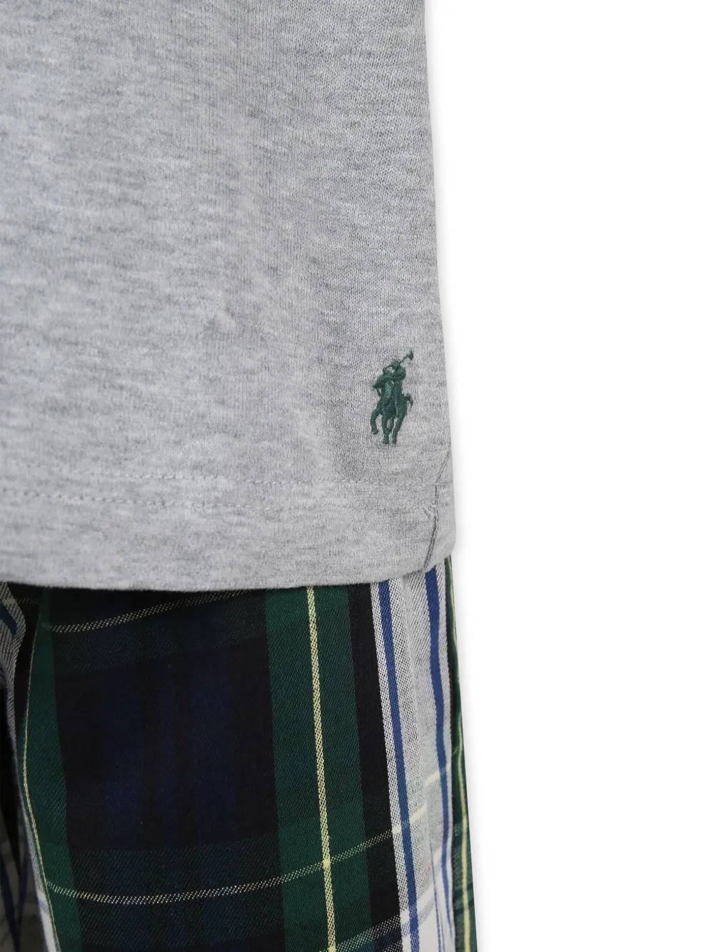 POLO RALPH LAUREN KIDS Pyjama-Set | Unterwäsche | Image 3