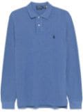 Polo Ralph Lauren Polo Pony polo shirt - Blue