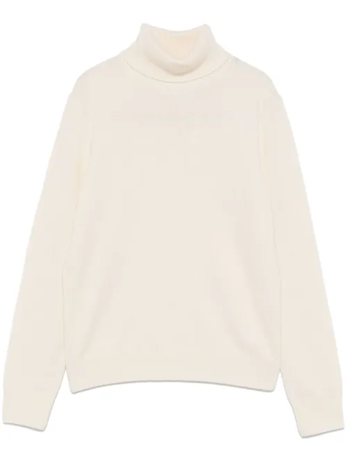MC2 Saint Barth pull Moody - Blanc - MC2 Saint Barth - Modalova