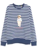 Polo Ralph Lauren Polo Bear sweatshirt - Blue