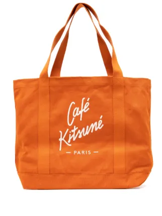 CAFÉ KITSUNÉ