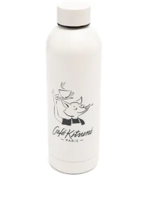 WTAPS x KINTO プリント ボトル 500ml | ニュートラル | FARFETCH JP