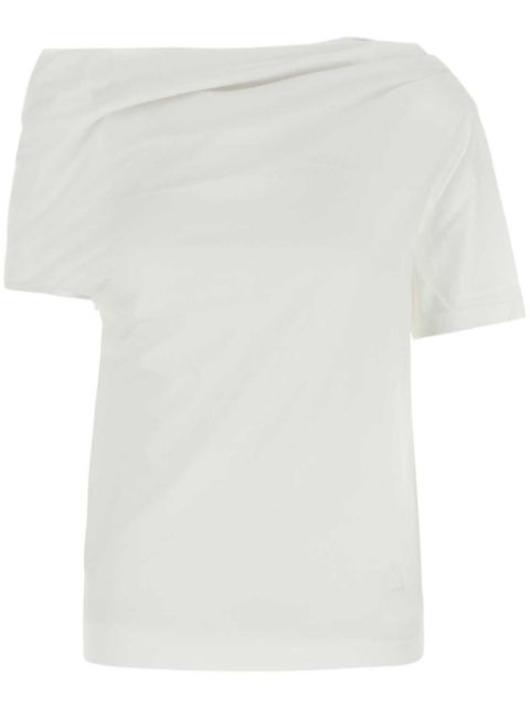 Givenchy draped T-shirt Women