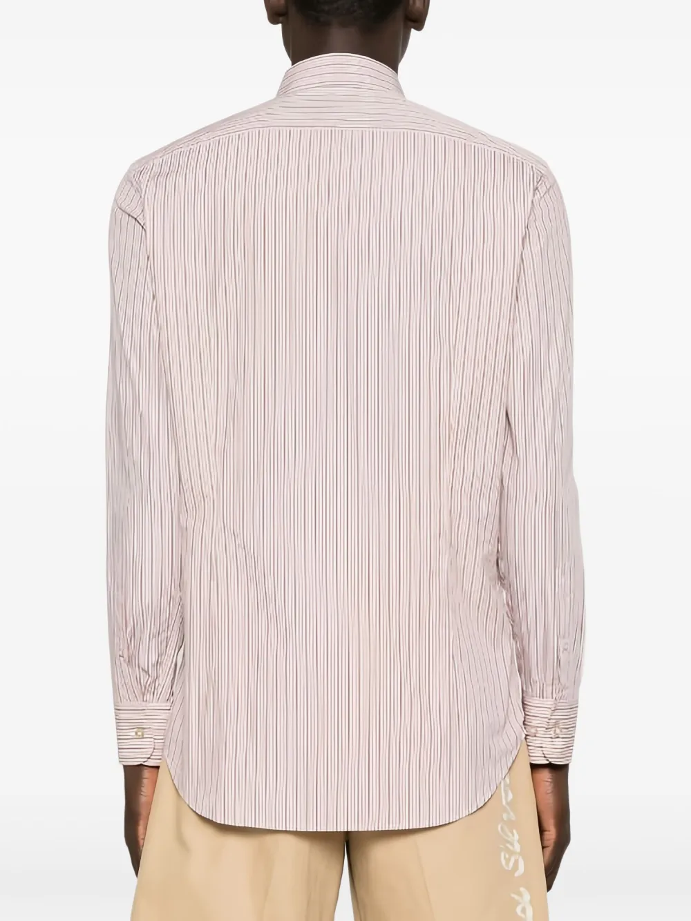 ETRO striped shirt | Image 2