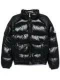 Pyrenex Vintage Mythic jacket - Black